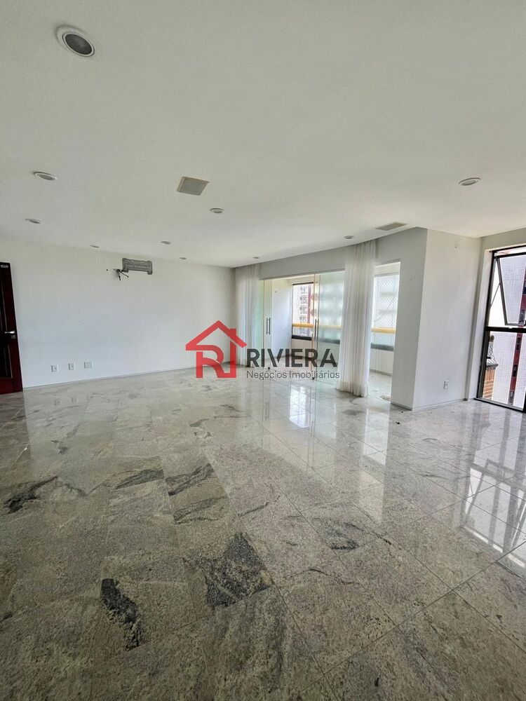 Apartamento, 3 quartos, 200 m² - Foto 6