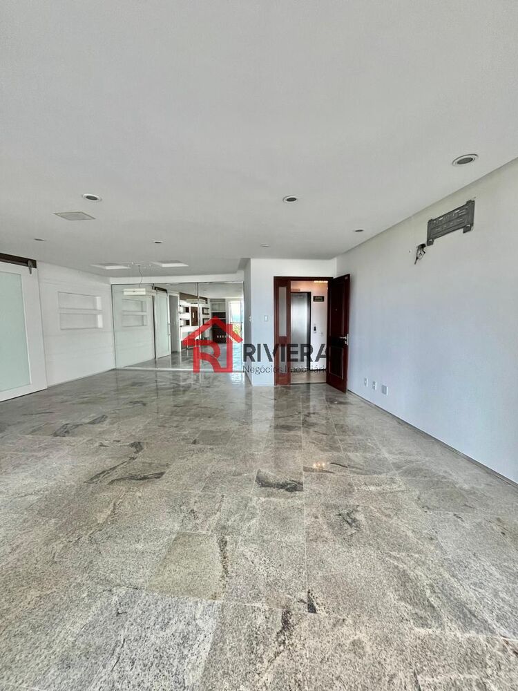 Apartamento, 3 quartos, 200 m² - Foto 4
