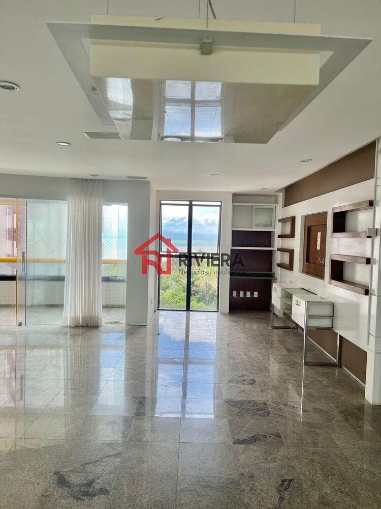 Apartamento, 3 quartos, 200 m² - Foto 2