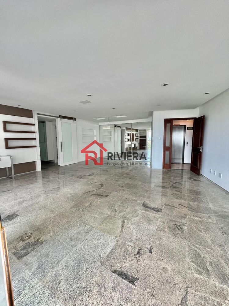 Apartamento, 3 quartos, 200 m² - Foto 7