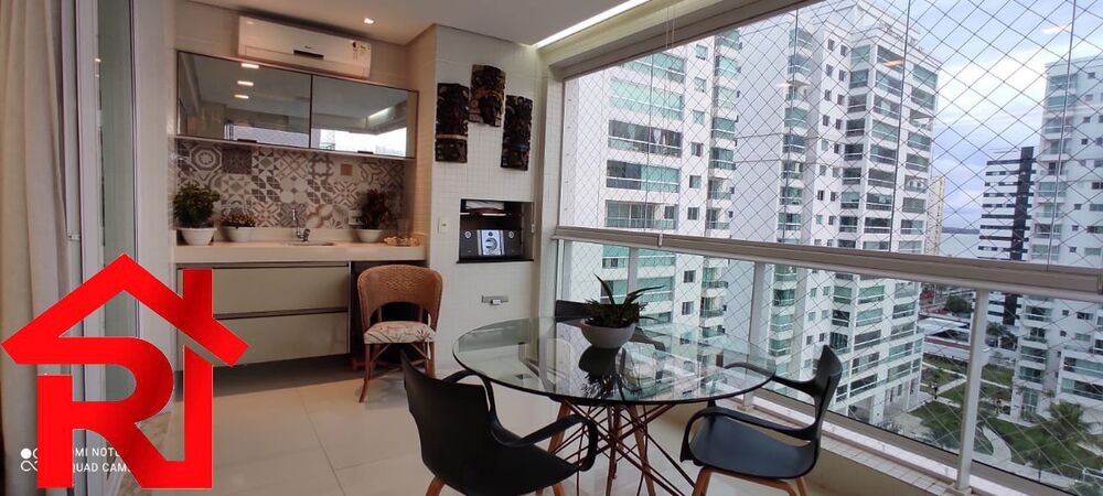 Apartamento, 3 quartos, 183 m² - Foto 3