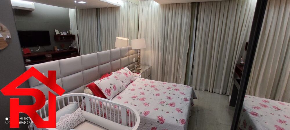 Apartamento, 3 quartos, 183 m² - Foto 7