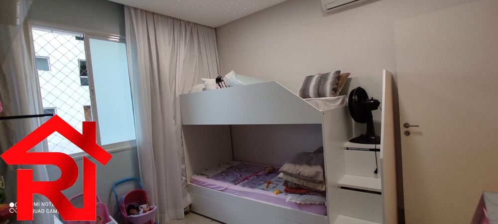 Apartamento, 3 quartos, 183 m² - Foto 5