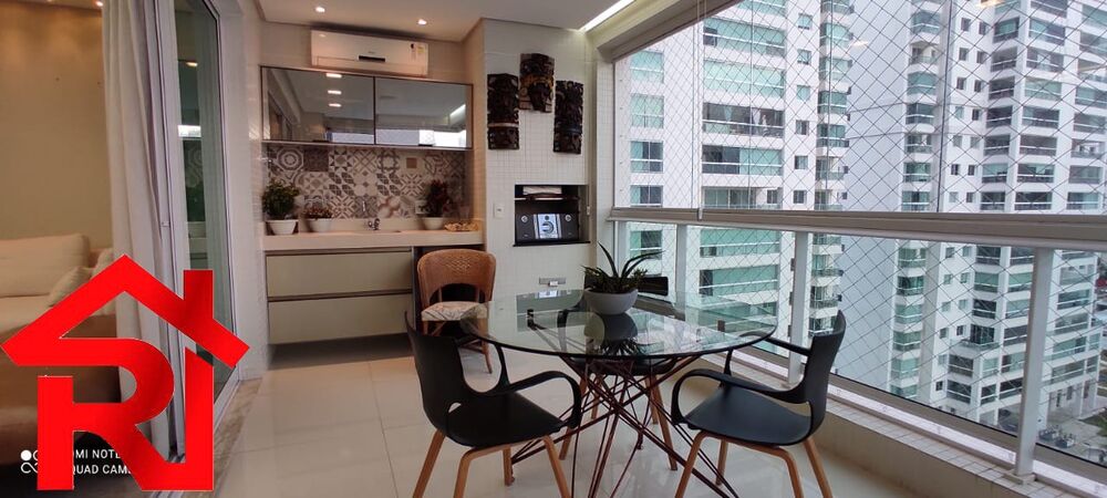 Apartamento, 3 quartos, 183 m² - Foto 4