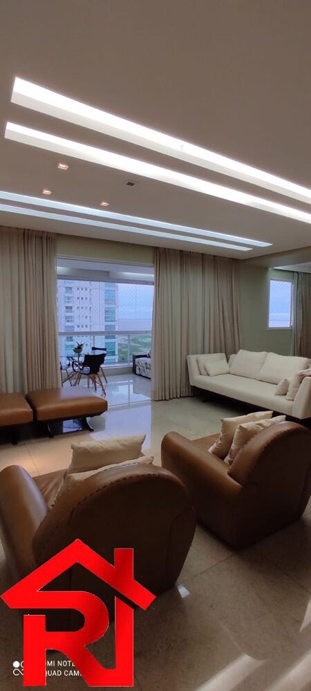 Apartamento, 3 quartos, 183 m² - Foto 2