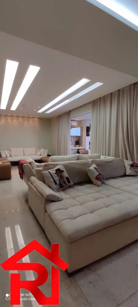 Apartamento, 3 quartos, 183 m² - Foto 9