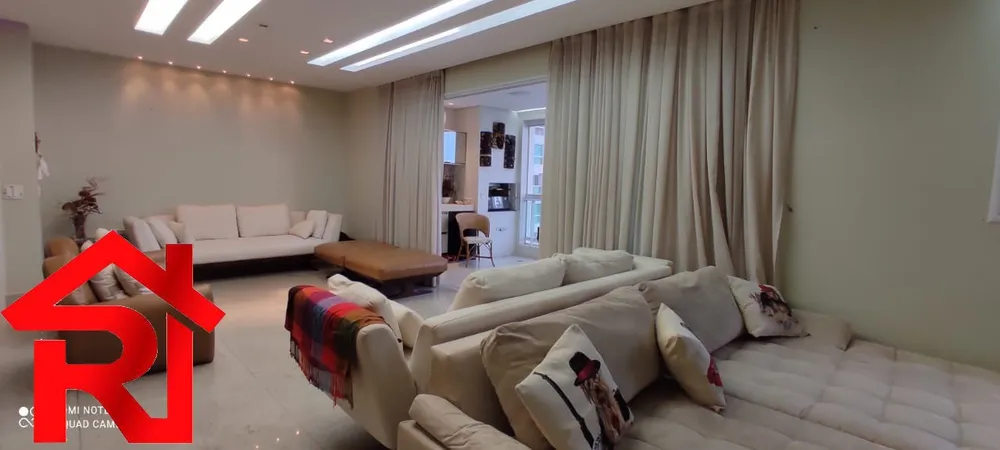 Apartamento, 3 quartos, 183 m² - Foto 10