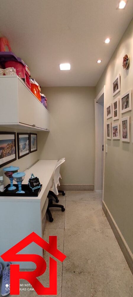 Apartamento, 3 quartos, 183 m² - Foto 8