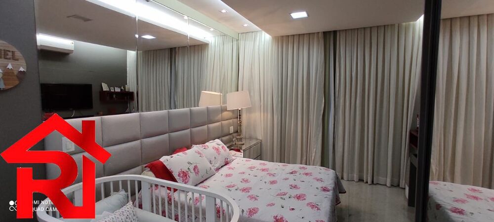 Apartamento, 3 quartos, 183 m² - Foto 6