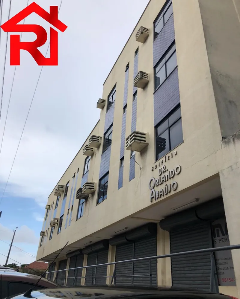 Prédio Inteiro, 3200 m² - Foto 1