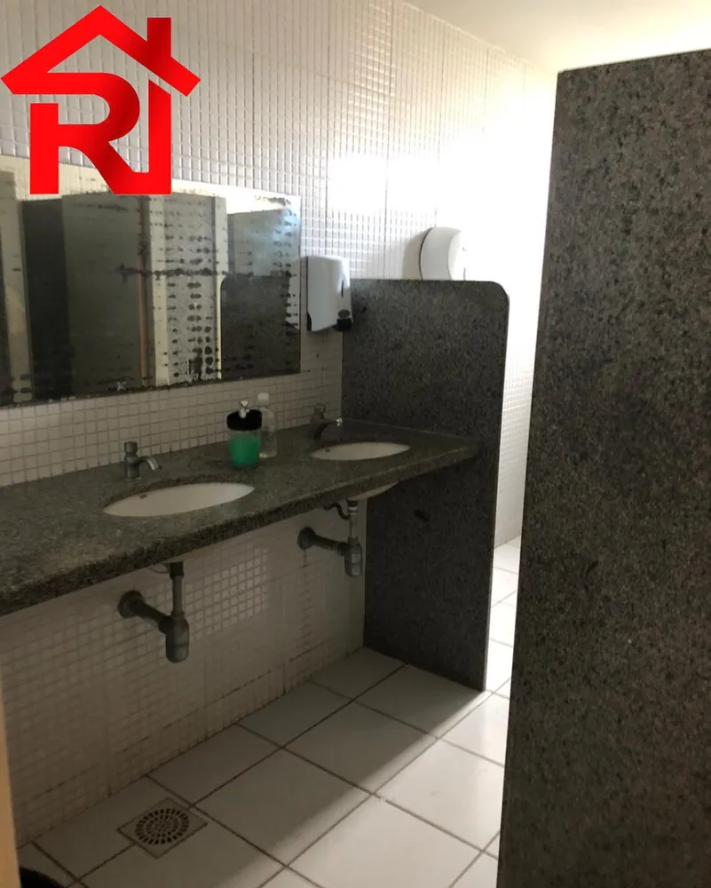 Prédio Inteiro, 3200 m² - Foto 10