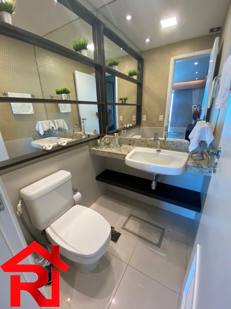 Apartamento, 3 quartos, 193 m² - Foto 4