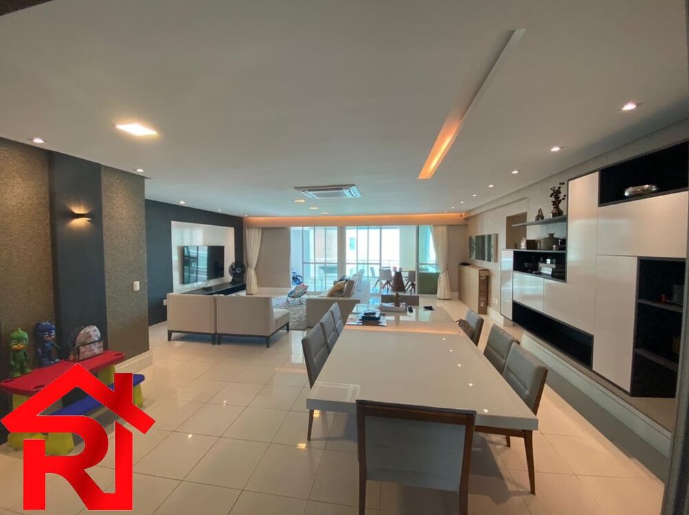 Apartamento, 3 quartos, 193 m² - Foto 8