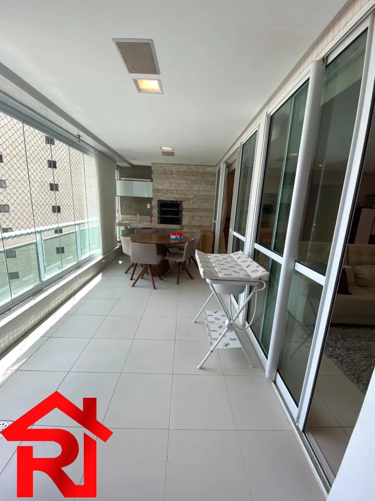 Apartamento, 3 quartos, 193 m² - Foto 3