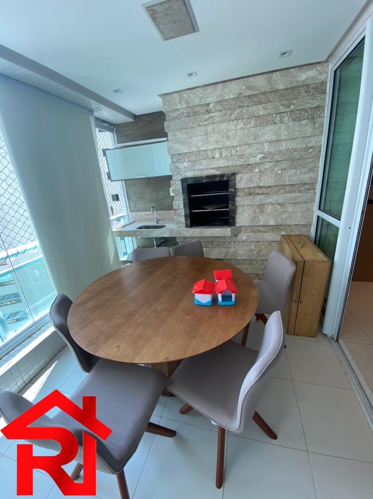 Apartamento, 3 quartos, 193 m² - Foto 7