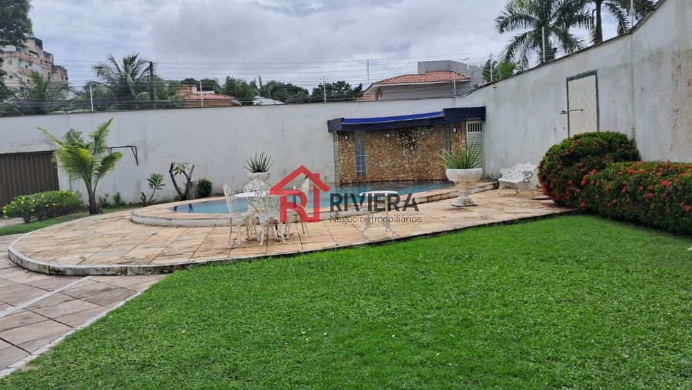 Casa, 6 quartos, 1200 m² - Foto 4