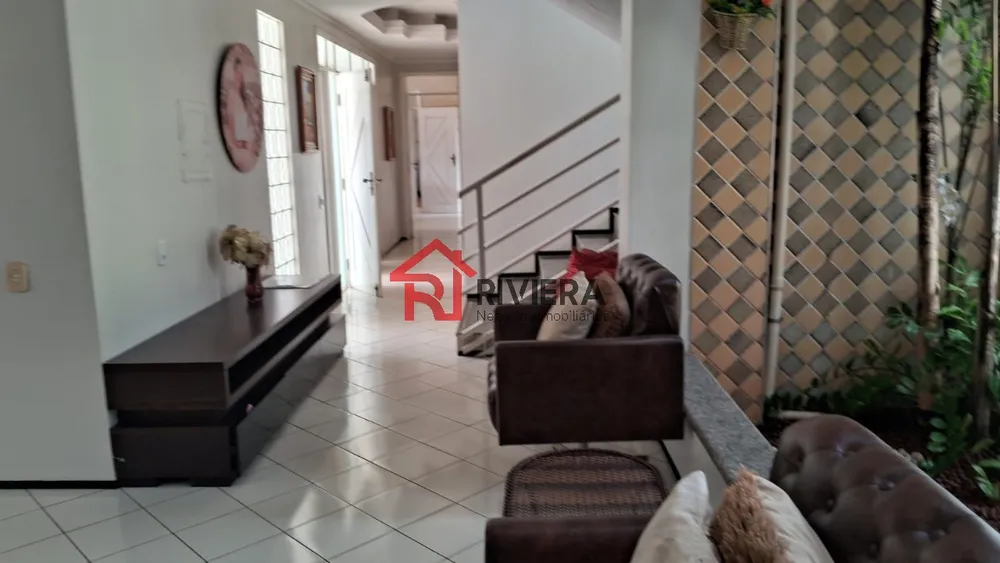 Casa, 6 quartos, 1200 m² - Foto 16