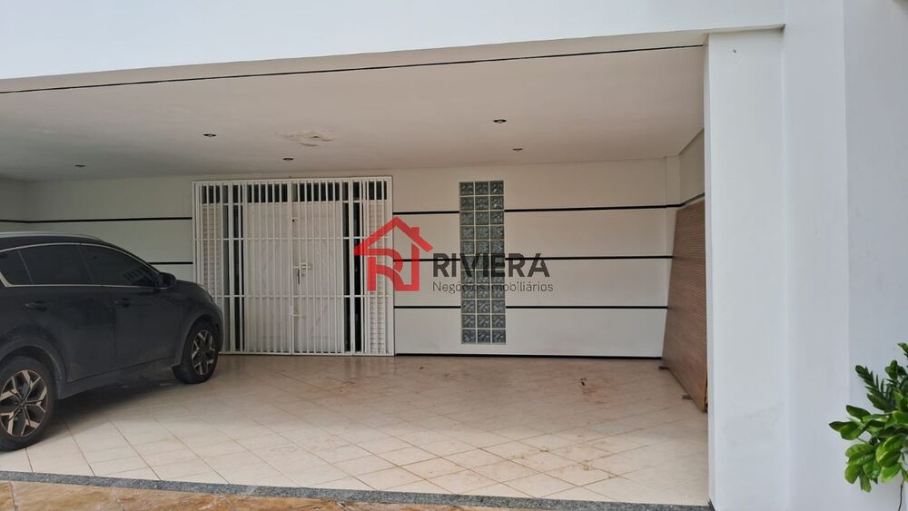 Casa, 6 quartos, 1200 m² - Foto 3