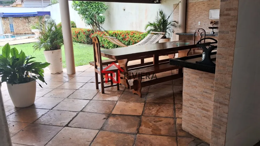 Casa, 6 quartos, 1200 m² - Foto 12
