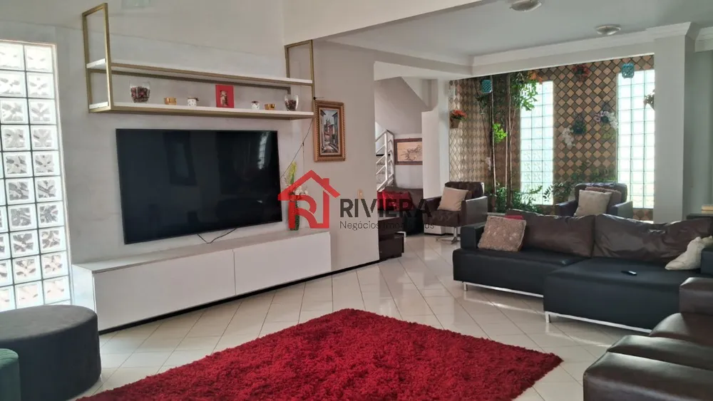 Casa, 6 quartos, 1200 m² - Foto 10