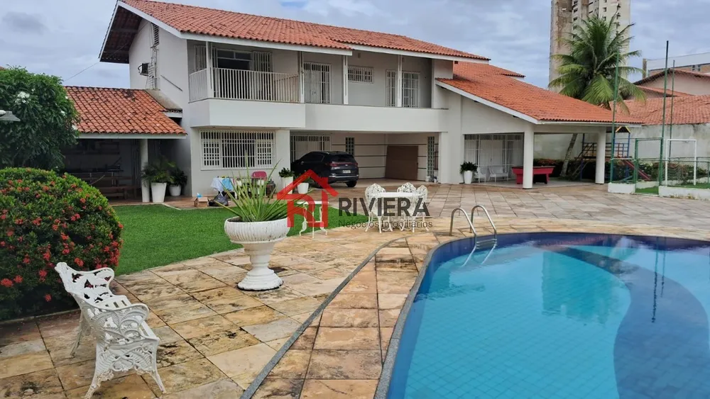 Casa, 6 quartos, 1200 m² - Foto 9