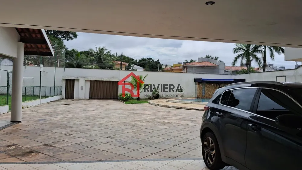 Casa, 6 quartos, 1200 m² - Foto 7