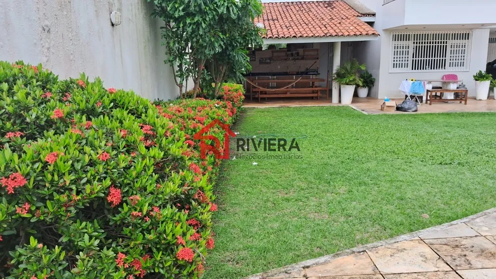 Casa, 6 quartos, 1200 m² - Foto 13