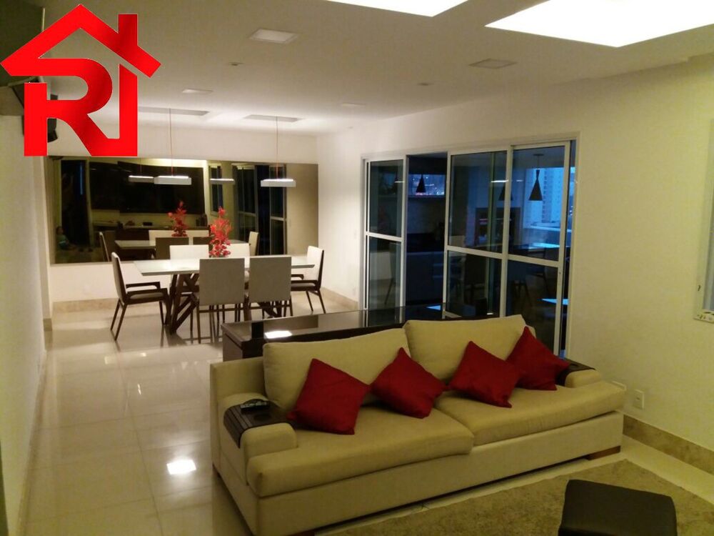 Apartamento, 3 quartos, 142 m² - Foto 5