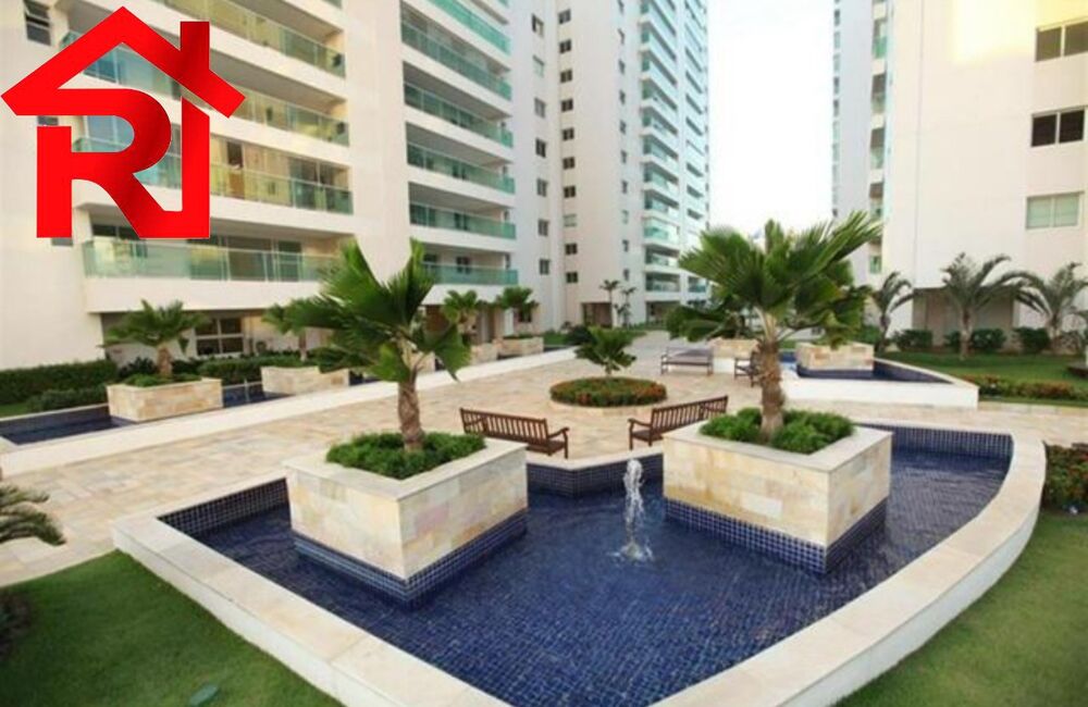 Apartamento, 3 quartos, 142 m² - Foto 6