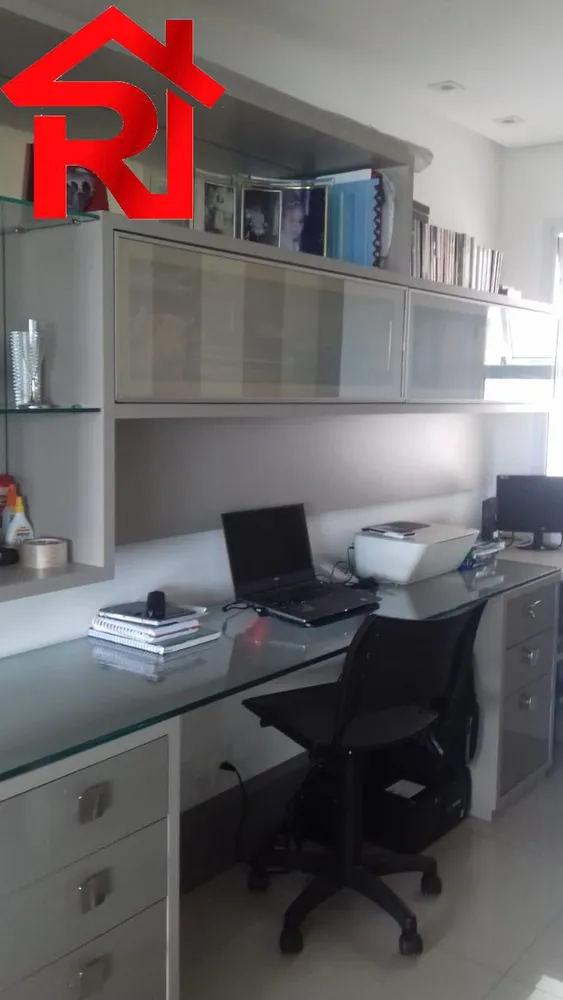 Apartamento, 3 quartos, 142 m² - Foto 9