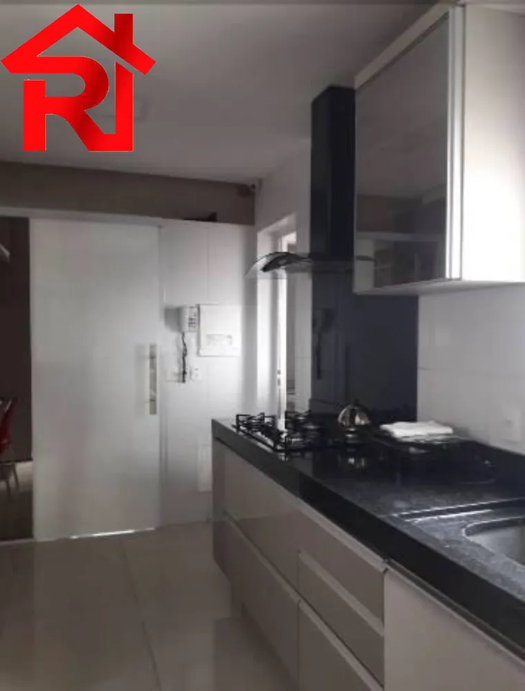 Apartamento, 3 quartos, 142 m² - Foto 11