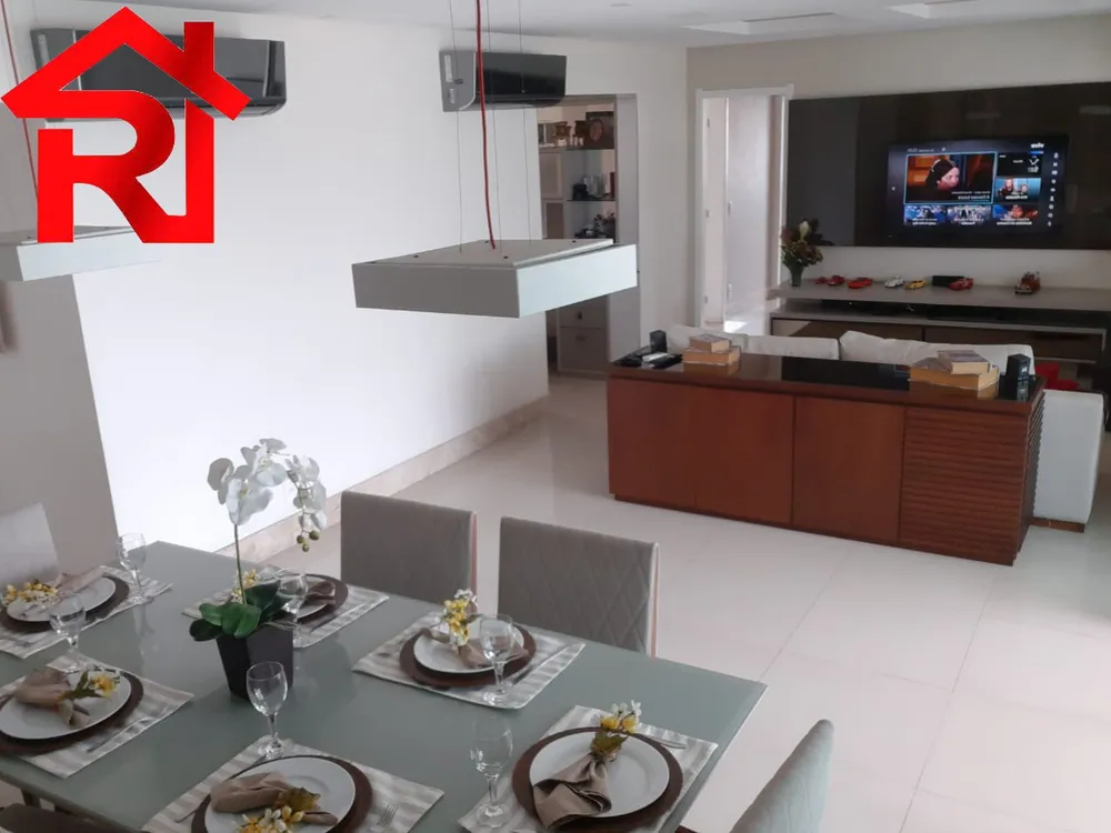 Apartamento, 3 quartos, 142 m² - Foto 10