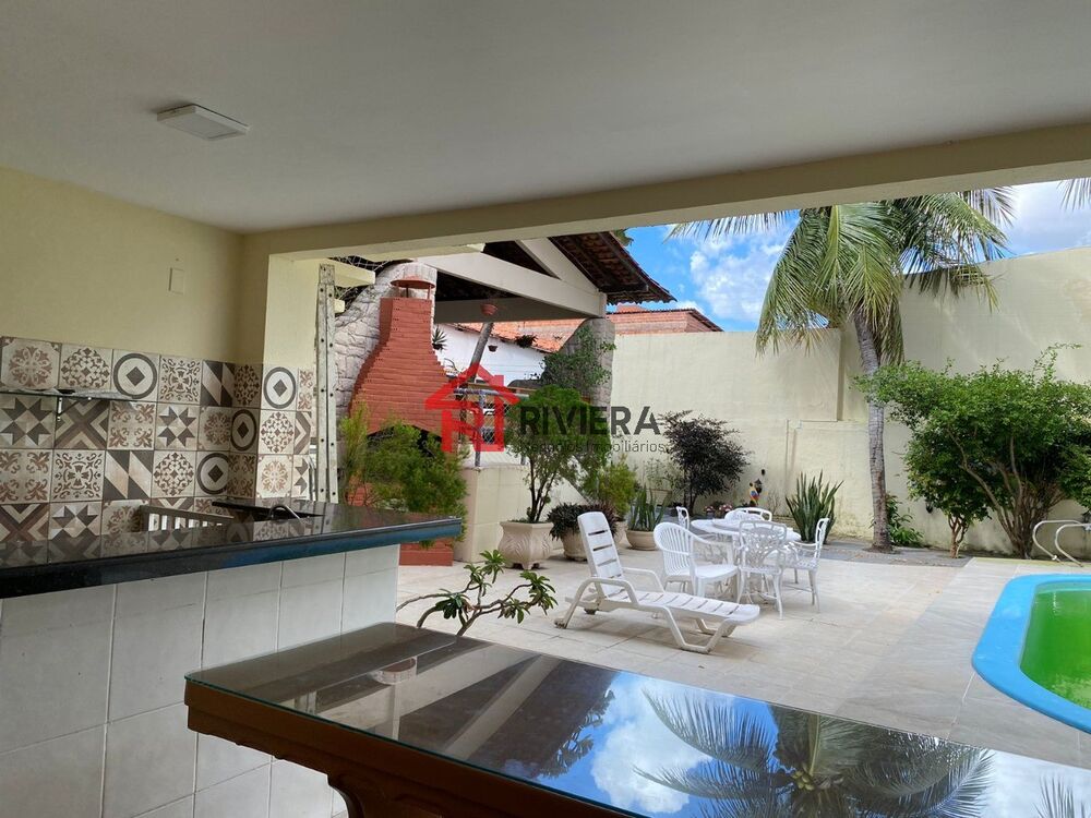 Casa, 4 quartos - Foto 5