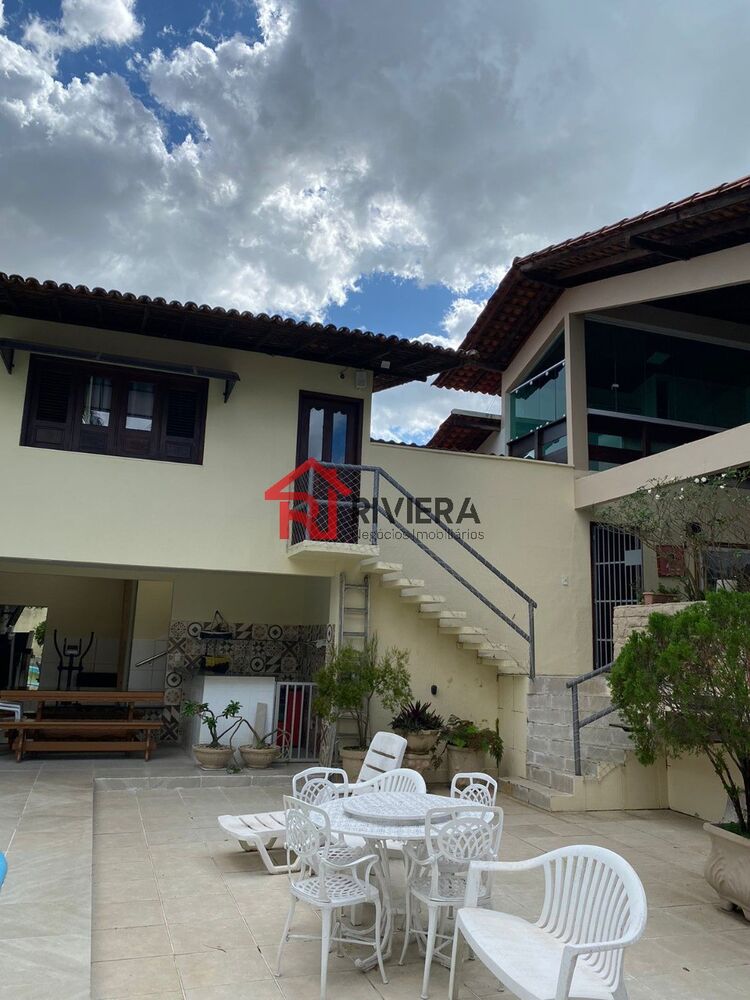 Casa, 4 quartos - Foto 8