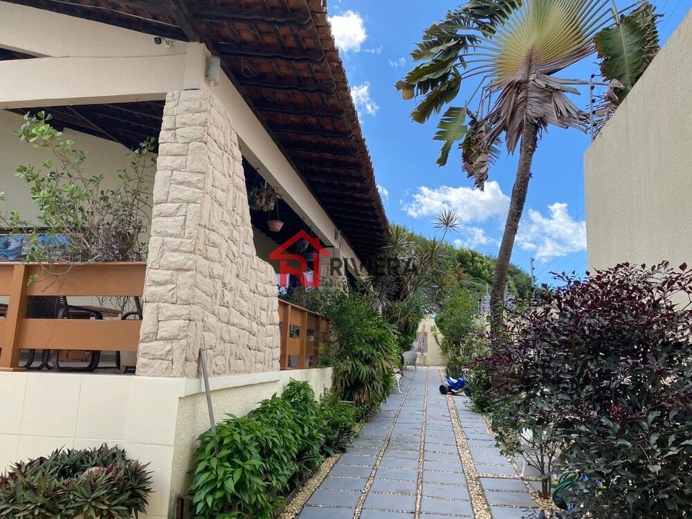 Casa, 4 quartos - Foto 6