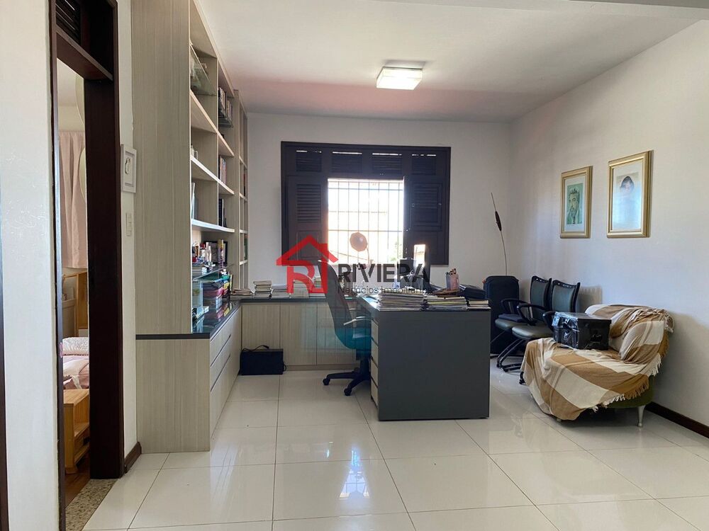 Casa, 4 quartos - Foto 2