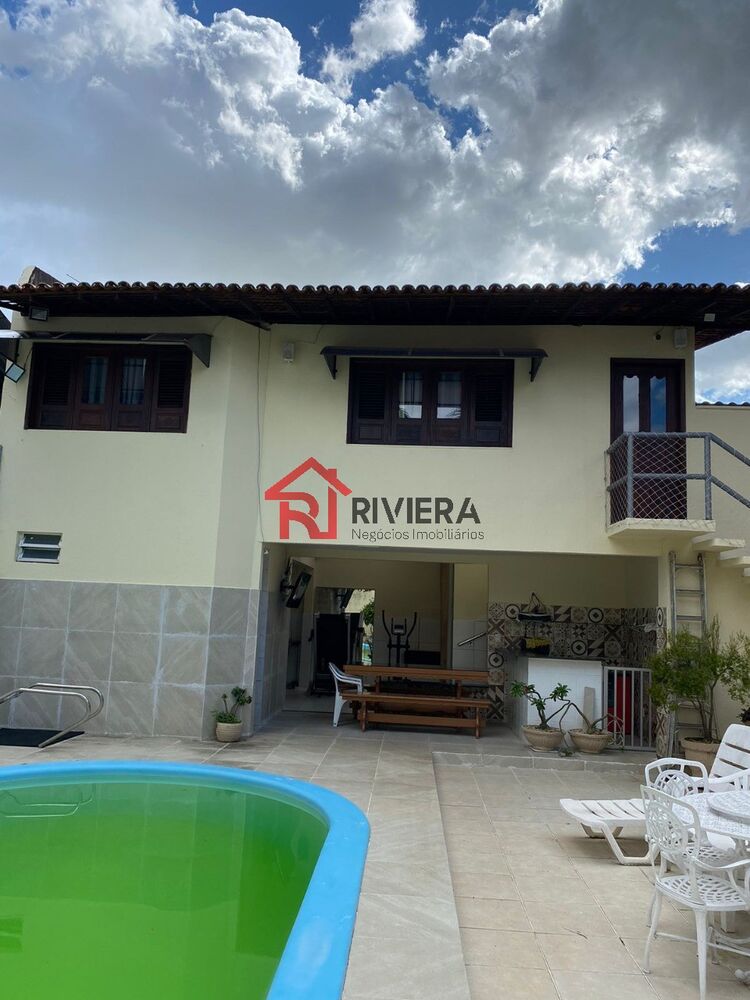 Casa, 4 quartos - Foto 7