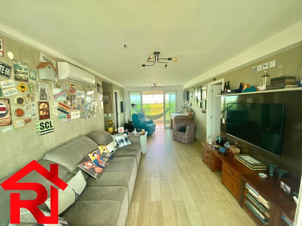 Apartamento, 3 quartos, 156 m² - Foto 3