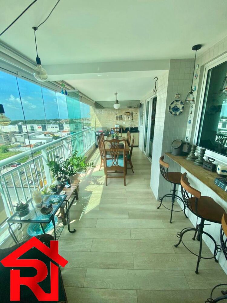Apartamento, 3 quartos, 156 m² - Foto 5
