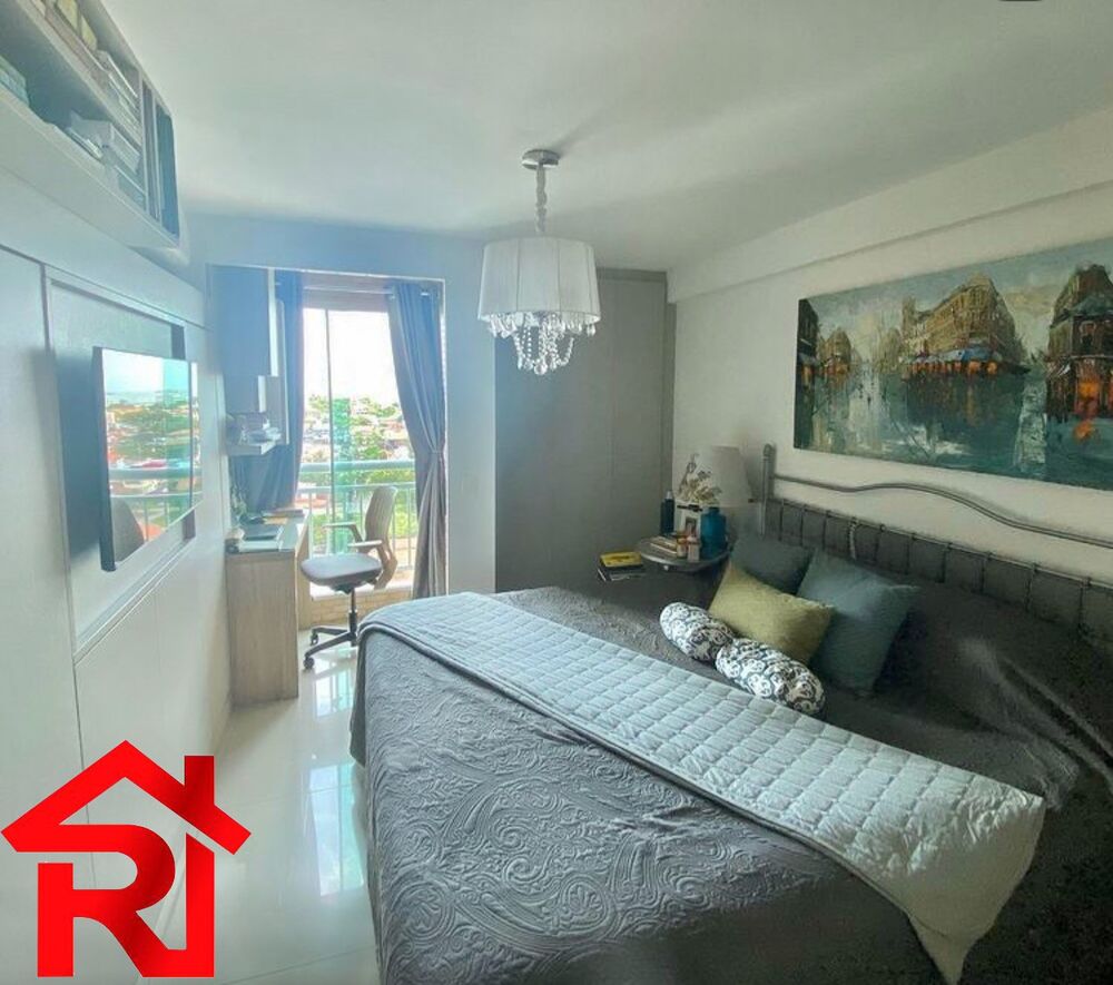 Apartamento, 3 quartos, 156 m² - Foto 6
