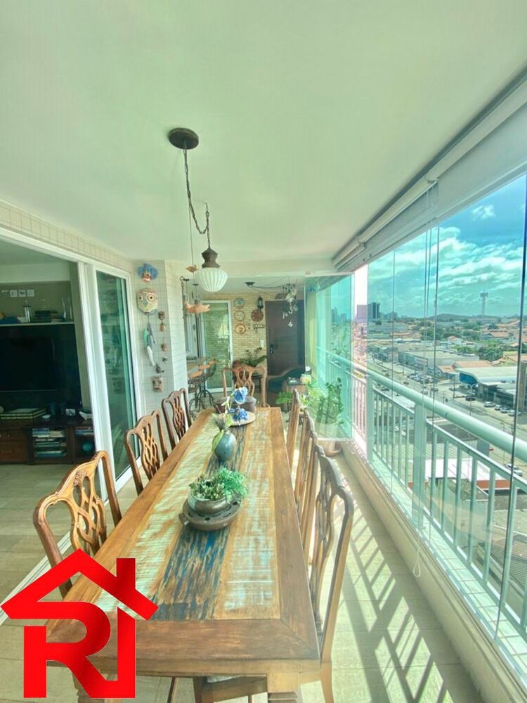 Apartamento, 3 quartos, 156 m² - Foto 4