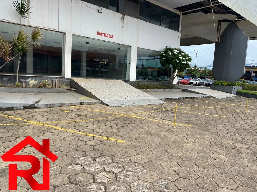 Depósito-Galpão, 11800 m² - Foto 1