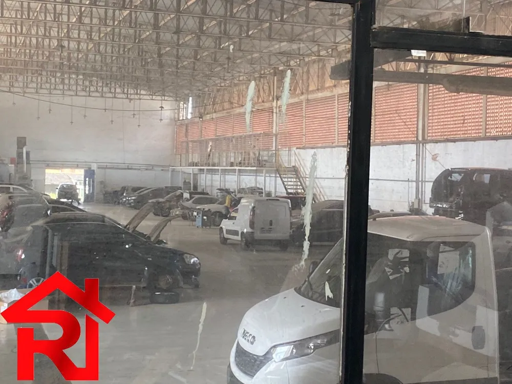 Depósito-Galpão, 11800 m² - Foto 10