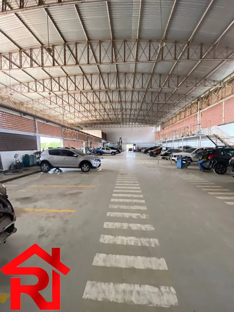 Depósito-Galpão, 11800 m² - Foto 15