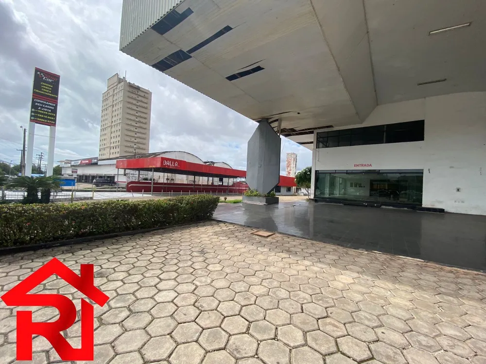 Depósito-Galpão, 11800 m² - Foto 2