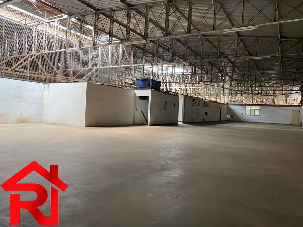 Depósito-Galpão, 11800 m² - Foto 7