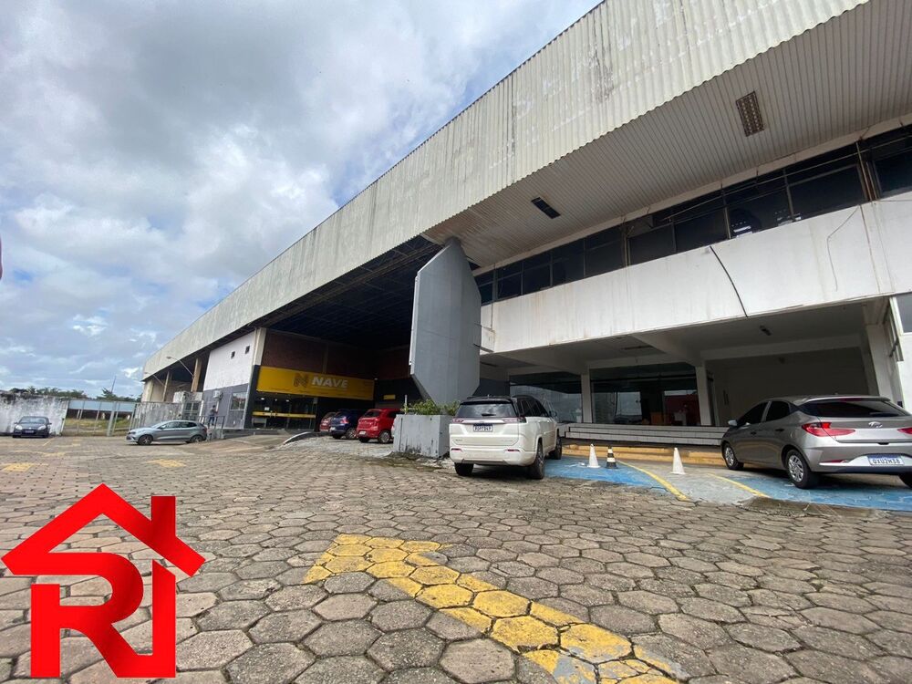 Depósito-Galpão-Armazém para alugar, 11800m² - Foto 3