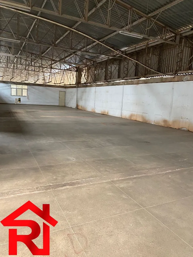 Depósito-Galpão, 11800 m² - Foto 9
