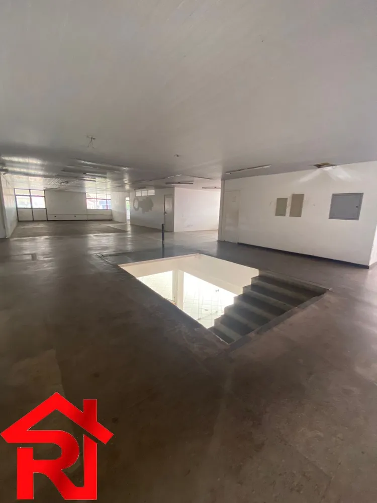 Depósito-Galpão, 11800 m² - Foto 3