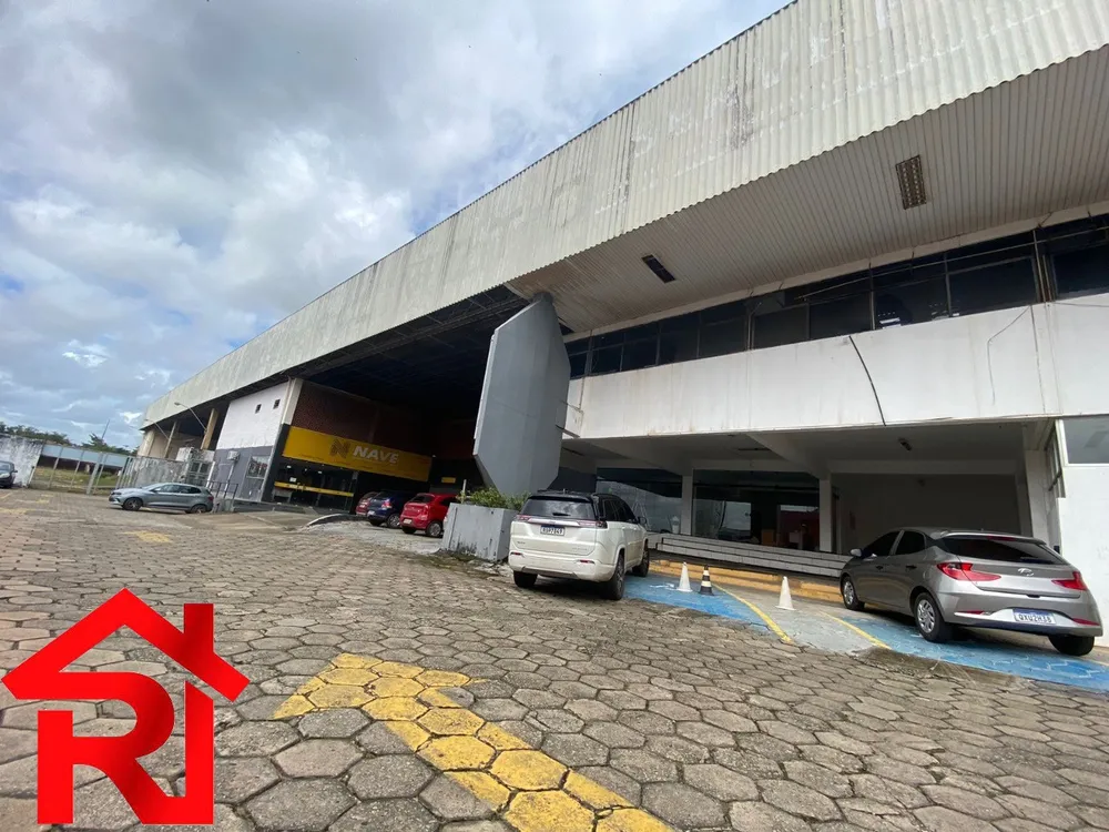 Depósito-Galpão, 11800 m² - Foto 14